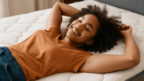 Higienização de Colchões