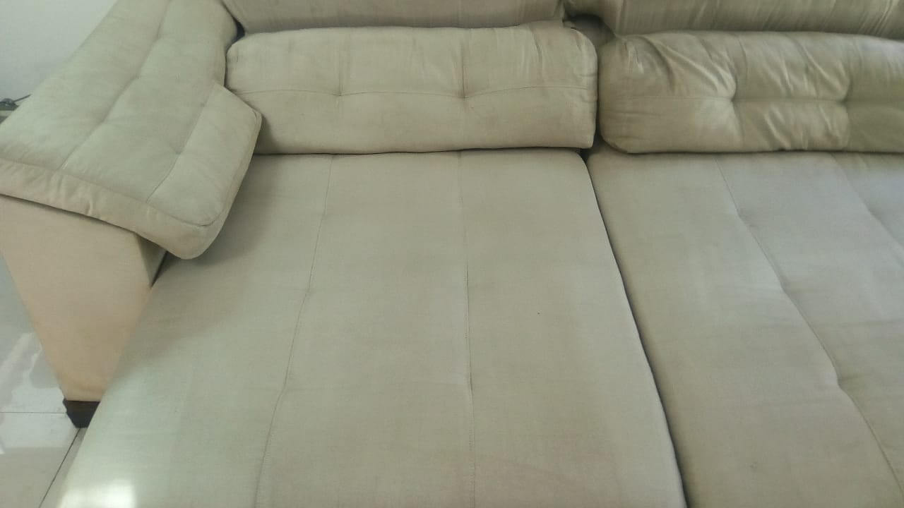 Disse o cliente no Méier: Ficou muito bom!