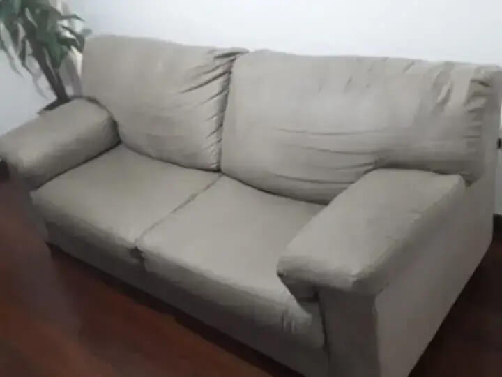 Impermeabilização é indicada para quem tem pet - cliente em Botafogo