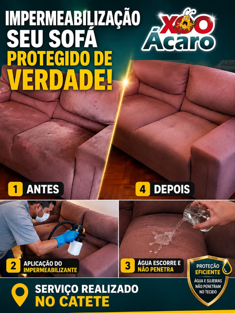 Impermeabilização: processo e teste