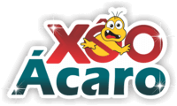 Xôo Ácaro!